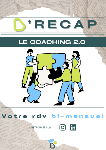 Coaching 2.0 : Quand la Performance chiffrée donne du sens à l'Humain