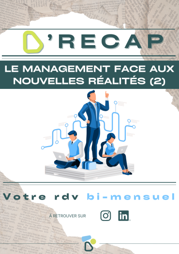 Le management face aux nouvelles réalités : une mutation nécessaire