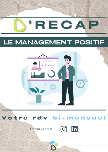 Management Positif en 2 jalons