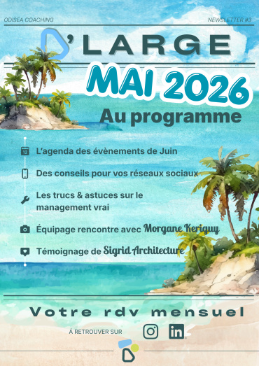 Newsletter #3
