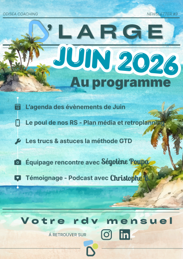 Newsletter #4