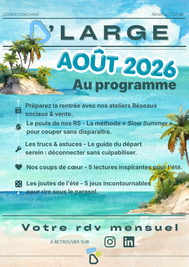 Newsletter #6