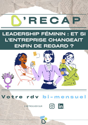 Le leadership féminin