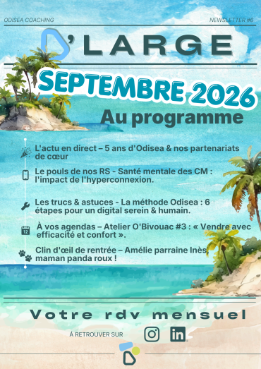 Newsletter #7