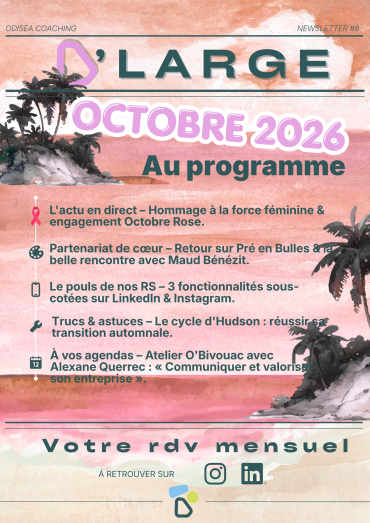 Newsletter #8