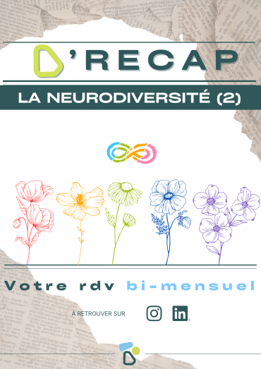 Neurodiversité : Le nouvel atout stratégique du Leadership